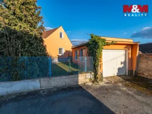 Prodej rodinného domu, Kamenný Most, 86 m2