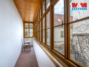 Prodej obchodního prostoru, České Budějovice - České Budějovice 1, Hradební, 615 m2