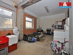 Prodej rodinného domu, Havlíčkův Brod, Humpolecká, 177 m2