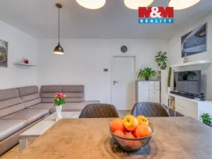 Prodej bytu 2+kk, Zbůch, K Újezdu, 47 m2