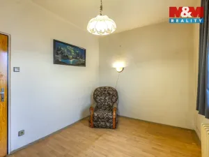 Prodej rodinného domu, Kolešovice, 68 m2