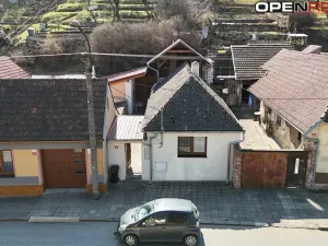 Prodej rodinného domu, Ivančice, U Parku, 105 m2