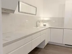 Pronájem bytu 2+1, Praha - Nové Město, Opletalova, 80 m2