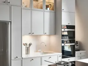 Prodej bytu 4+kk, Praha - Troja, Pod Havránkou, 146 m2