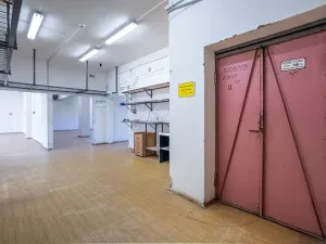 Prodej výrobních prostor, Liptál, 1097 m2