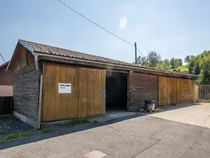 Prodej výrobních prostor, Liptál, 1097 m2