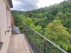 Prodej činžovního domu, Karlovy Vary, Škroupova, 570 m2