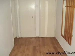 Pronájem bytu 1+1, Praha - Dejvice, Na Černé hoře, 48 m2