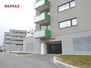 Pronájem bytu 1+kk, Plzeň, Štefánikova, 32 m2