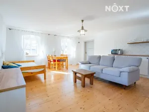 Prodej rodinného domu, Rožmitál na Šumavě, 200 m2