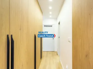 Prodej bytu 2+kk, Olomouc, Černá cesta, 39 m2