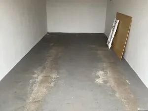 Pronájem garáže, Kostelec nad Orlicí, 17 m2