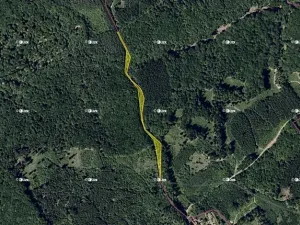 Prodej podílu pole, Břestek, 1729 m2