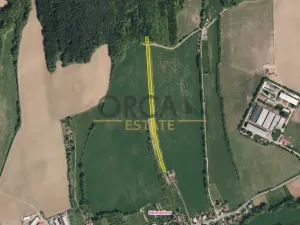 Prodej pole, Sehradice, 6439 m2