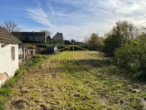 Prodej pozemku pro bydlení, Chanovice, 3800 m2