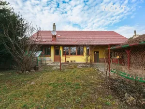 Prodej rodinného domu, Heršpice, 201 m2