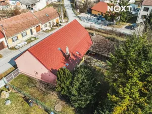 Prodej rodinného domu, Heršpice, 201 m2