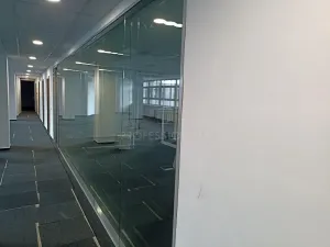 Pronájem kanceláře, Praha - Libeň, Podvinný mlýn, 249 m2