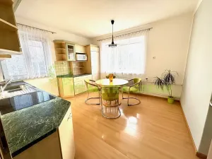 Pronájem rodinného domu, Hvozdná, Ke Kusalce, 130 m2