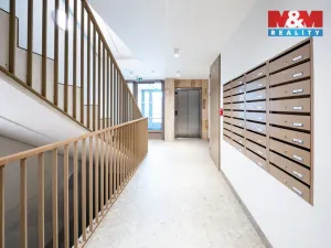 Prodej bytu 2+kk, Brandýs nad Labem-Stará Boleslav, Dřevčická, 65 m2