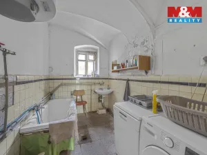 Prodej chalupy, Martínkovice, 100 m2