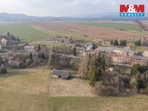 Prodej rodinného domu, Martínkovice, 100 m2