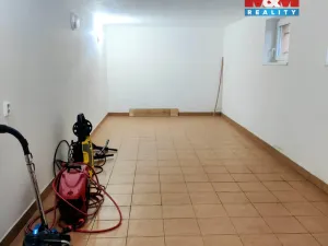 Pronájem rodinného domu, Jesenice - Osnice, Šalvějová, 120 m2