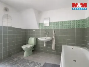 Prodej chalupy, Benešov nad Černou - Klení, 85 m2