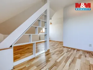 Prodej bytu 4+kk, Vejprnice, Dukelská, 108 m2