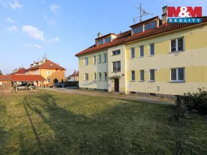 Prodej bytu 4+kk, Vejprnice, Dukelská, 108 m2