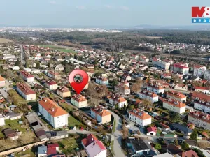 Prodej bytu 4+kk, Vejprnice, Dukelská, 108 m2