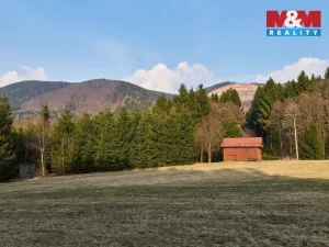 Prodej pozemku, Královec, 16741 m2