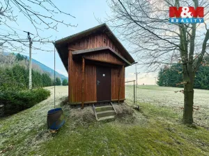 Prodej pozemku, Královec, 16741 m2