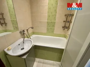 Prodej bytu 2+1, Ostrava - Poruba, Opavská, 57 m2