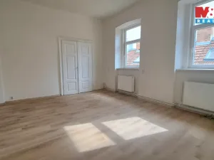 Pronájem bytu 4+1, Brno - Veveří, Lidická, 120 m2