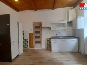 Pronájem bytu 4+1, Brno - Veveří, Lidická, 120 m2