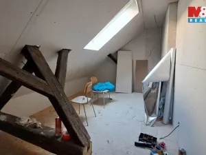 Pronájem bytu 4+1, Brno - Veveří, Lidická, 120 m2