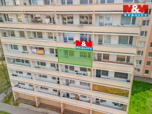 Prodej bytu 1+kk, Rakovník - Rakovník II, Čs. legií, 34 m2