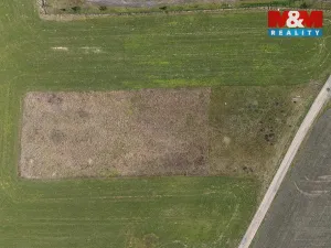 Prodej pozemku pro bydlení, Přelovice, 802 m2