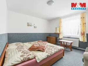 Prodej ubytování, Teplice nad Metují - Dolní Teplice, Aloise Jiráska, 645 m2