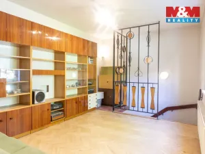 Prodej rodinného domu, Zlín, Sokolská, 103 m2