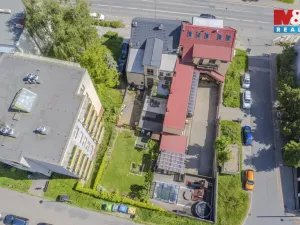 Prodej rodinného domu, Zlín, Sokolská, 103 m2