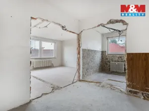 Prodej činžovního domu, Dolní Poustevna, Vilémovská, 614 m2