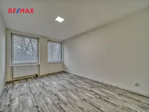 Pronájem bytu 2+kk, Chlumec nad Cidlinou, Rooseveltova, 47 m2