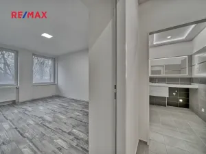 Pronájem bytu 2+kk, Chlumec nad Cidlinou, Rooseveltova, 47 m2