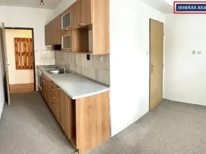 Prodej bytu 2+1, Bučovice, U Škol, 52 m2