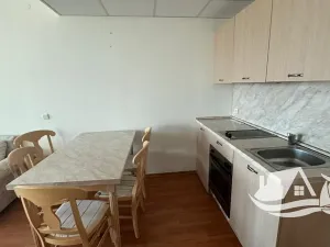 Prodej bytu 1+kk, Sveti Vlas, Bulharsko, 74 m2