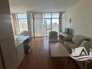 Prodej bytu 1+kk, Sveti Vlas, Bulharsko, 74 m2