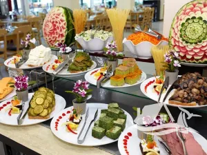 Prodej bytu 1+kk, Sveti Vlas, Bulharsko, 74 m2