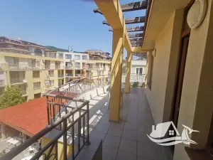 Prodej bytu 3+kk, Sveti Vlas, Bulharsko, 119 m2